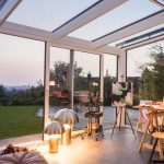 El otoño es el momento perfecto para instalar una veranda en su hogar de Madrid.